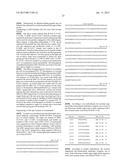 CYSTEINE ENGINEERED ANTIBODIES AND CONJUGATES diagram and image