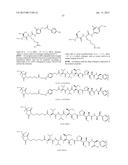 CYSTEINE ENGINEERED ANTIBODIES AND CONJUGATES diagram and image