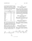 CYSTEINE ENGINEERED ANTIBODIES AND CONJUGATES diagram and image