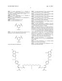 METHODS OF MAKING AND USING NANOSTRUCTURES diagram and image