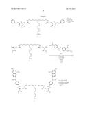 METHODS OF MAKING AND USING NANOSTRUCTURES diagram and image