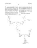 METHODS OF MAKING AND USING NANOSTRUCTURES diagram and image