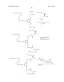 METHODS OF MAKING AND USING NANOSTRUCTURES diagram and image