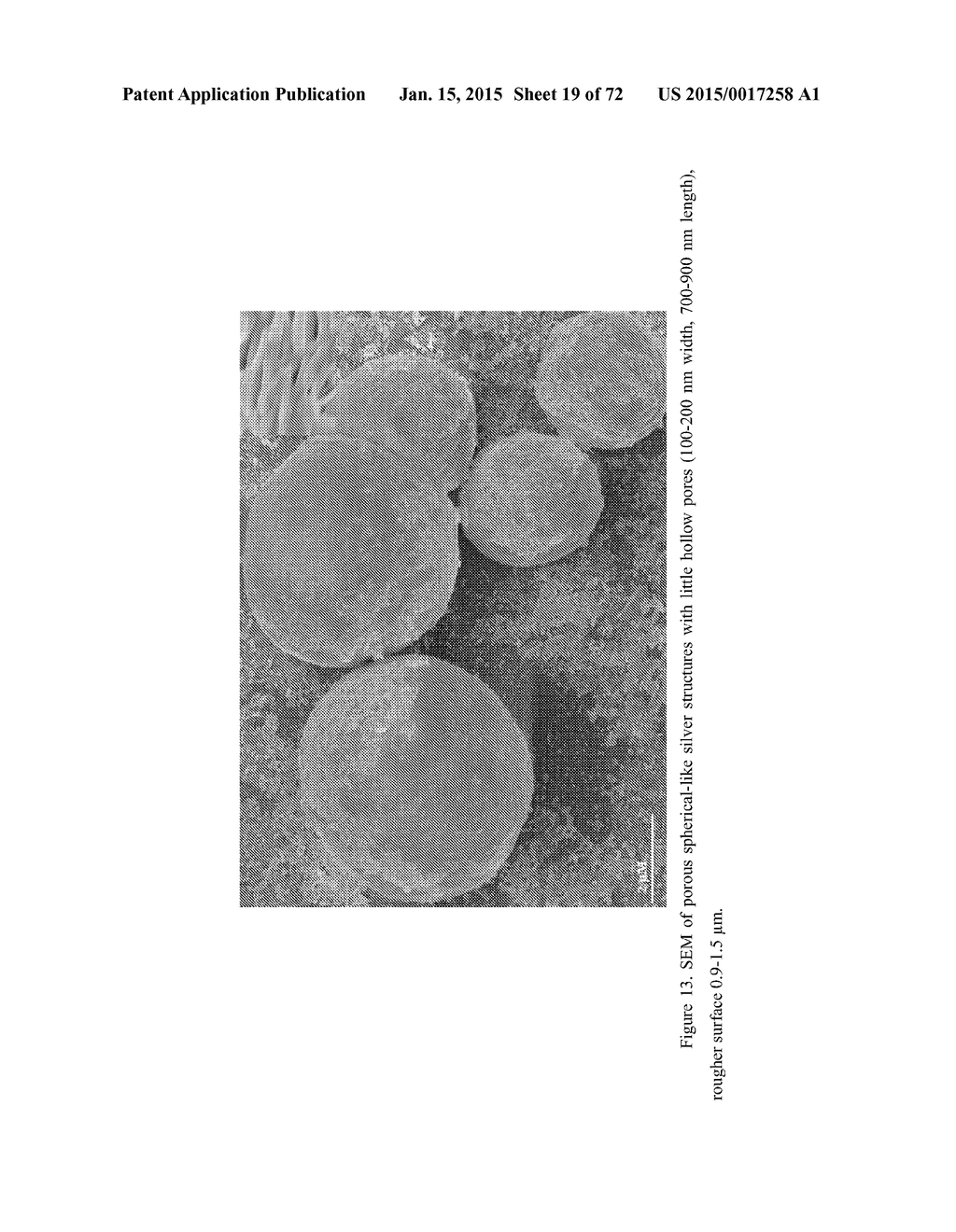 DIRECT DETECTION OF DISEASE BIOMARKERS IN CLINICAL SPECIMENS USING     CATIONIC NANOPARTICLE-BASED ASSAYS & VERSATILE AND GREEN METHODS FOR     SYNTHESIS OF ANISOTROPIC SILVER NANOSTRUCTURES - diagram, schematic, and image 20