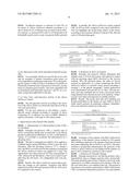 NEW COSMETIC USE OF AN ALBIZIA JULIBRISSIN EXTRACT AND CORRESPONDING     TOPICAL COMPOSITION diagram and image