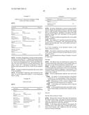 NEW COSMETIC USE OF AN ALBIZIA JULIBRISSIN EXTRACT AND CORRESPONDING     TOPICAL COMPOSITION diagram and image