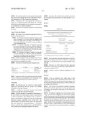 NEW COSMETIC USE OF AN ALBIZIA JULIBRISSIN EXTRACT AND CORRESPONDING     TOPICAL COMPOSITION diagram and image