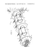 STEAM/WATER STATIC MIXER INJECTOR FOR EXTRUSION EQUIPMENT diagram and image