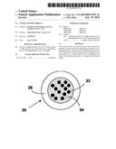 CONFECTIONERY PRODUCT diagram and image