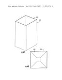 METHODS FOR BURNING CHARCOAL BRIQUETS diagram and image