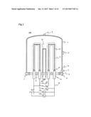 POLYCRYSTALLINE SILICON ROD MANUFACTURING METHOD diagram and image