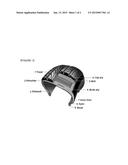 FILM FOR TIRE INNER LINER, METHOD FOR MANUFACTURING FILM FOR TIRE INNER     LINER, PNEUMATIC TIRE, AND METHOD FOR MANUFACTURING PNEUMATIC TIRE diagram and image