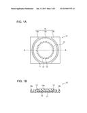 ADHESIVE SHEET diagram and image