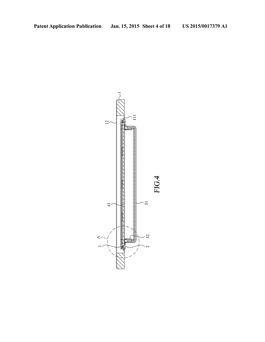 TRANSPARENT WINDOW ASSEMBLY - diagram, schematic, and image 05