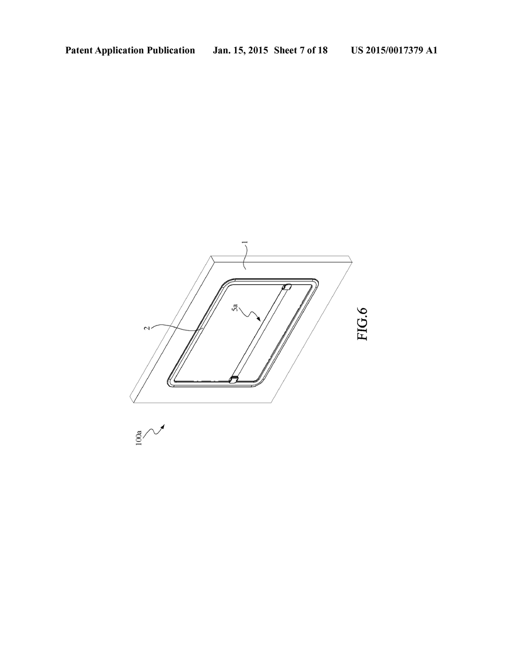 TRANSPARENT WINDOW ASSEMBLY - diagram, schematic, and image 08