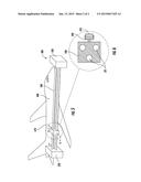 METHODS AND APPARATUSES FOR FORMING LARGE-AREA CARBON COATINGS diagram and image