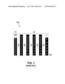 SELF-ALIGNED TUNABLE METAMATERIALS diagram and image