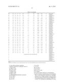 HOT-ROLLED STEEL SHEET AND MANUFACTURING METHOD THEREOF diagram and image