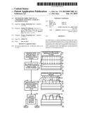 METHOD OF FABRICATION OF AN ANISOTROPY MAGNETIC LAYER OF A PATTERNED STACK diagram and image