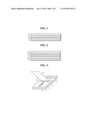 ELECTRODE FOR SECONDARY BATTERY, PREPARATION THEREOF, AND SECONDARY     BATTERY AND CABLE-TYPE SECONDARY BATTERY COMPRISING THE SAME diagram and image