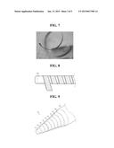 ELECTRODE FOR SECONDARY BATTERY, PREPARATION THEREOF, AND SECONDARY     BATTERY AND CABLE-TYPE SECONDARY BATTERY COMPRISING THE SAME diagram and image