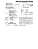 SEPARATOR COMPRISING AN ORGANIC-INORGANIC ADHESION PROMOTER diagram and image