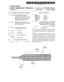 ELECTRODE MANUFACTURING METHOD diagram and image