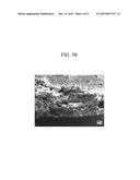 NEGATIVE ELECTRODE ACTIVE MATERIAL FOR RECHARGEABLE LITHIUM BATTERY,METHOD     FOR PREPARING THE SAME, AND RECHARGEABLE LITHIUM BATTERY USING THE SAME diagram and image