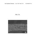 NEGATIVE ELECTRODE ACTIVE MATERIAL FOR RECHARGEABLE LITHIUM BATTERY,METHOD     FOR PREPARING THE SAME, AND RECHARGEABLE LITHIUM BATTERY USING THE SAME diagram and image