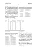 BINDER FOR ELECTRODES OF LITHIUM SECONDARY BATTERIES, AND LITHIUM     SECONDARY BATTERY WHICH USES ELECTRODE PRODUCED USING BINDER FOR     ELECTRODES OF LITHIUM SECONDARY BATTERIES diagram and image