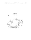 LAMINATED-STRUCTURE BATTERY diagram and image