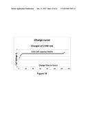 Electrochemical Device Electrode Including Cobalt Oxyhydroxide diagram and image