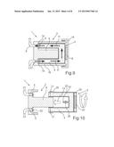 Functional Module for a Coolant Circuit of a Fuel Cell System and Method     for Producing a Functional Module and Container for a Coolant Circuit of     a Fuel Cell System diagram and image