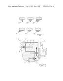 Functional Module for a Coolant Circuit of a Fuel Cell System and Method     for Producing a Functional Module and Container for a Coolant Circuit of     a Fuel Cell System diagram and image