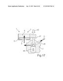 Functional Module for a Coolant Circuit of a Fuel Cell System and Method     for Producing a Functional Module and Container for a Coolant Circuit of     a Fuel Cell System diagram and image