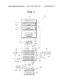 FUEL CELL SYSTEM diagram and image