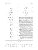 COMPOSITION FOR FORMING FINE RESIST PATTERN AND PATTERN FORMING METHOD     USING SAME diagram and image