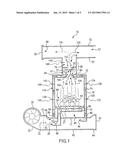 BURNING APPARATUS FOR A SOLID WOOD FUELED PROCESS HEATING SYSTEM diagram and image