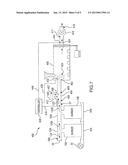 BURNING APPARATUS FOR A SOLID WOOD FUELED PROCESS HEATING SYSTEM diagram and image