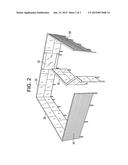 Weapons firing range system and apparatus employing reflected imagery diagram and image