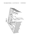 Weapons firing range system and apparatus employing reflected imagery diagram and image