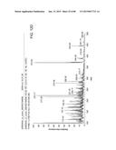 MASS SPECTROMETRY ANALYSIS OF MICROORGANISMS IN SAMPLES diagram and image