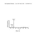 MASS SPECTROMETRY ANALYSIS OF MICROORGANISMS IN SAMPLES diagram and image