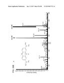 MASS SPECTROMETRY ANALYSIS OF MICROORGANISMS IN SAMPLES diagram and image