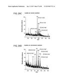 MASS SPECTROMETRY ANALYSIS OF MICROORGANISMS IN SAMPLES diagram and image