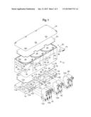 Micro Fluid Dosing Unit and Testing Device for Biomaterial diagram and image