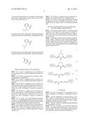 THERAPEUTIC USES OF CURCUMIN ANALOGS FOR TREATMENT OF PROSTATE CANCER diagram and image