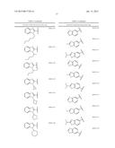 THERAPEUTIC USES OF CURCUMIN ANALOGS FOR TREATMENT OF PROSTATE CANCER diagram and image