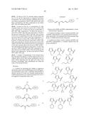 THERAPEUTIC USES OF CURCUMIN ANALOGS FOR TREATMENT OF PROSTATE CANCER diagram and image