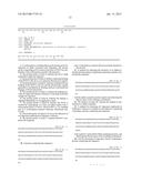 CONFORMATIONAL-SWITCHING FLUORESCENT PROTEIN PROBE FOR DETECTION OF ALPHA     SYNUCLEIN OLIGOMERS diagram and image